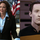 President Lynda Carter just got a new running mate.